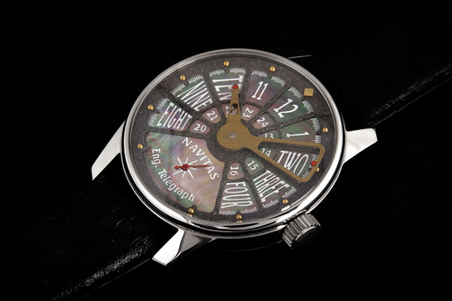 Meteron 1576