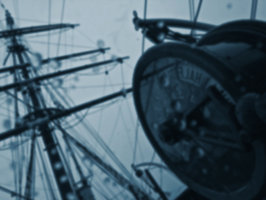 Engine Telegraph